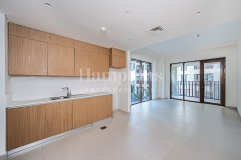 Apartman u gradu Dubai Creek Harbour (The Lagoons), UAE 1 spavaća soba, 64.75339100 m2 Br. 693472 - Slika 6