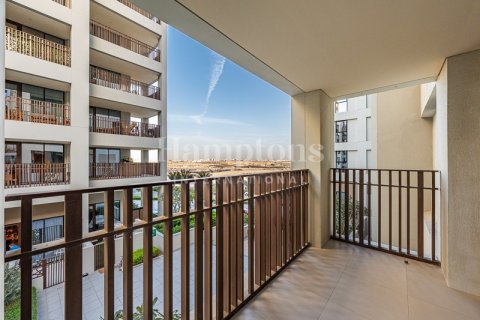 Lägenhet i Dubai Creek Harbour (The Lagoons), Dubai, UAE 1 sovrum, 64.7534 kvm Nr. 693472