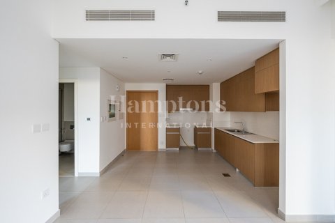 Apartman u gradu Dubai Creek Harbour (The Lagoons), UAE 1 spavaća soba, 64.75339100 m2 Br. 693472 - Slika 5