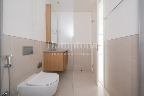 Apartman u gradu Dubai Creek Harbour (The Lagoons), UAE 1 spavaća soba, 64.75339100 m2 Br. 693472 - Slika 15