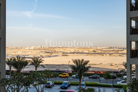 Apartman u gradu Dubai Creek Harbour (The Lagoons), UAE 1 spavaća soba, 64.75339100 m2 Br. 693472 - Slika 23