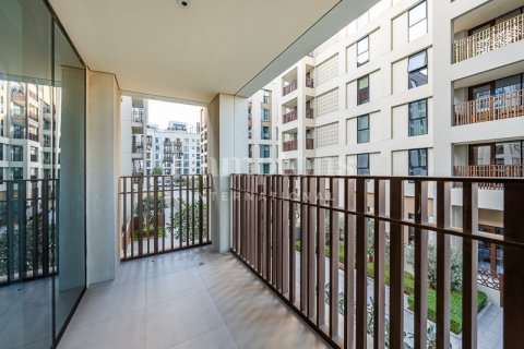 Apartman u gradu Dubai Creek Harbour (The Lagoons), UAE 1 spavaća soba, 64.75339100 m2 Br. 693472 - Slika 22