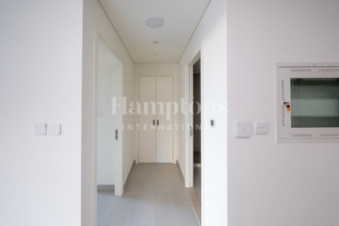 Apartman u gradu Dubai Creek Harbour (The Lagoons), UAE 1 spavaća soba, 64.75339100 m2 Br. 693472 - Slika 10