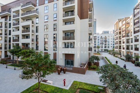 Apartman u gradu Dubai Creek Harbour (The Lagoons), UAE 1 spavaća soba, 64.75339100 m2 Br. 693472 - Slika 19