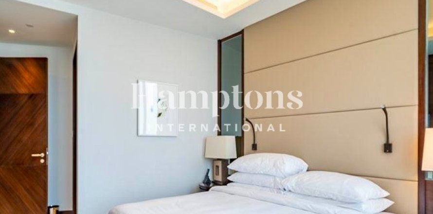 Квартира в Даунтаун Дубай (Даунтаун Бурдж Дубай), ОАЭ 2 спальни, 143.349м2 № 693475