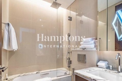 Снять в аренду квартиру в Даунтаун Дубай (Даунтаун Бурдж Дубай), ОАЭ 2 спальни, 143.34932900м2, № 693475 - фото 6