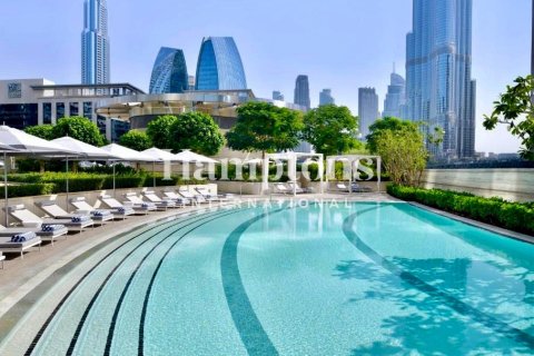 Снять в аренду квартиру в Даунтаун Дубай (Даунтаун Бурдж Дубай), ОАЭ 2 спальни, 143.34932900м2, № 693475 - фото 25