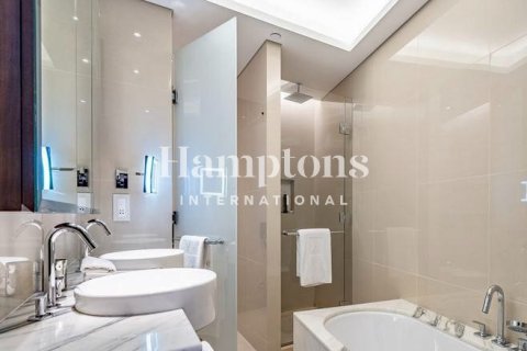 Снять в аренду квартиру в Даунтаун Дубай (Даунтаун Бурдж Дубай), ОАЭ 2 спальни, 143.34932900м2, № 693475 - фото 3