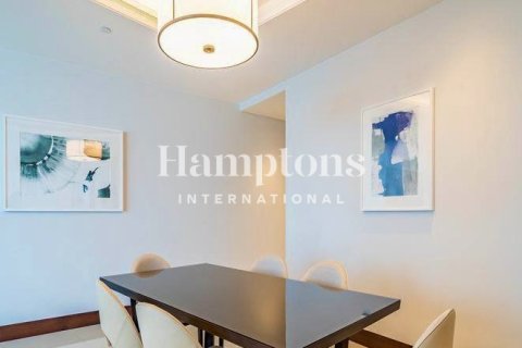 Снять в аренду квартиру в Даунтаун Дубай (Даунтаун Бурдж Дубай), ОАЭ 2 спальни, 143.34932900м2, № 693475 - фото 7