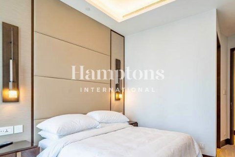 Снять в аренду квартиру в Даунтаун Дубай (Даунтаун Бурдж Дубай), ОАЭ 2 спальни, 143.34932900м2, № 693475 - фото 2