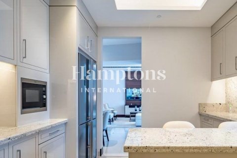 Снять в аренду квартиру в Даунтаун Дубай (Даунтаун Бурдж Дубай), ОАЭ 2 спальни, 143.34932900м2, № 693475 - фото 13