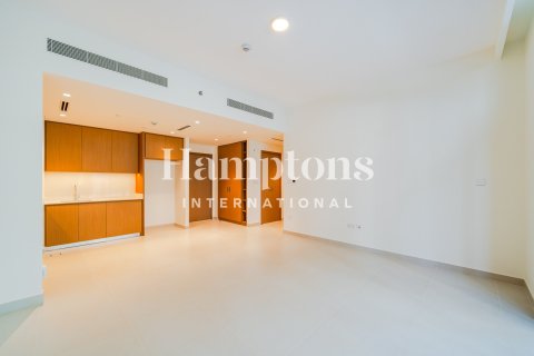 Apartman u gradu Dubai Creek Harbour (The Lagoons), UAE 2 spavaće sobe, 95.93999907 m2 Br. 693473 - Slika 5
