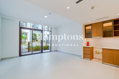 Lägenhet i Dubai Creek Harbour (The Lagoons), Dubai, UAE 2 sovrum, 95.94 kvm Nr. 693473