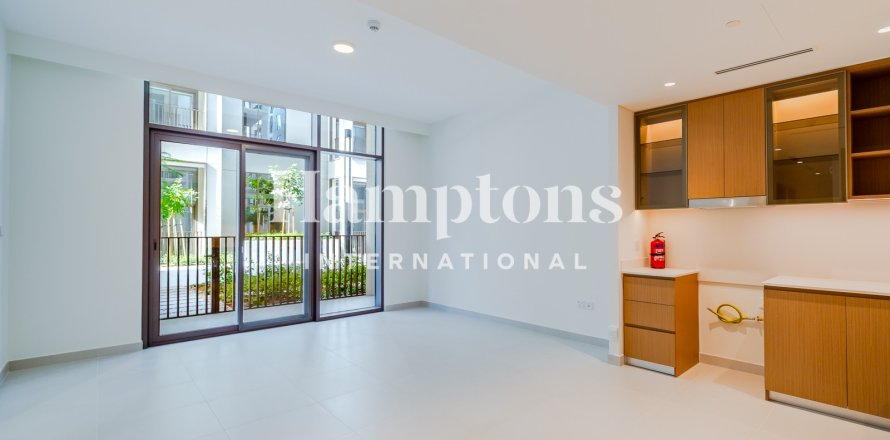 Apartman u gradu Dubai Creek Harbour (The Lagoons), UAE 2 spavaće sobe, 95.94 m2 Br. 693473