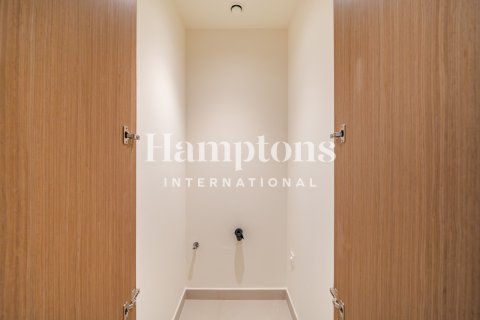 Apartman u gradu Dubai Creek Harbour (The Lagoons), UAE 2 spavaće sobe, 95.93999907 m2 Br. 693473 - Slika 4