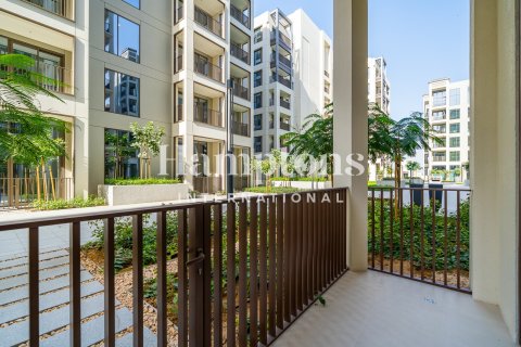 Apartman u gradu Dubai Creek Harbour (The Lagoons), UAE 2 spavaće sobe, 95.93999907 m2 Br. 693473 - Slika 6