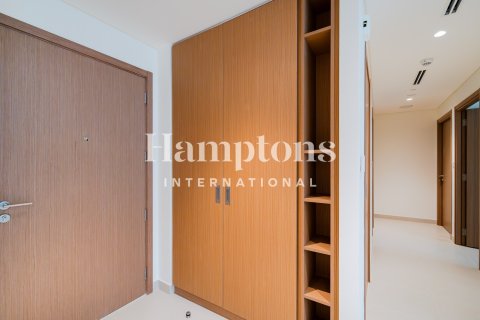 Apartman u gradu Dubai Creek Harbour (The Lagoons), UAE 2 spavaće sobe, 95.93999907 m2 Br. 693473 - Slika 7