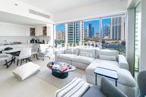 Lägenhet uthyres i Zabeel, Dubai, UAE 2 sovrum, 111.39069700 kvm Nr. 693476 - fotografi 8