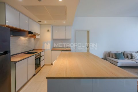 Apartemen di Al Reem Island, Abu Dhabi, UEA 2 kamar tidur, 94 m2 nomor 693470 - foto 11