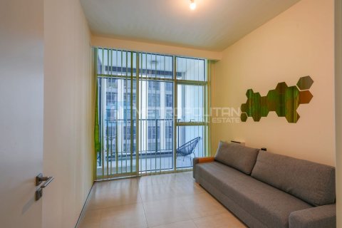 Apartemen di Al Reem Island, Abu Dhabi, UEA 2 kamar tidur, 94 m2 nomor 693470 - foto 4