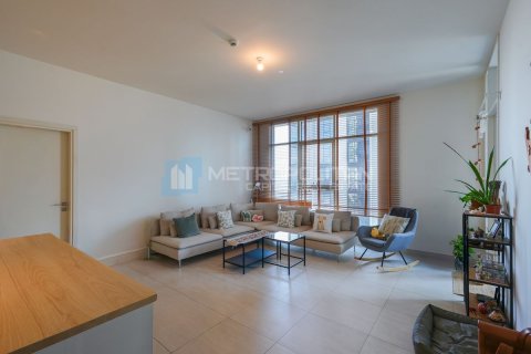 Apartemen di Al Reem Island, Abu Dhabi, UEA 2 kamar tidur, 94 m2 nomor 693470 - foto 3