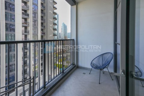 Apartemen di Al Reem Island, Abu Dhabi, UEA 2 kamar tidur, 94 m2 nomor 693470