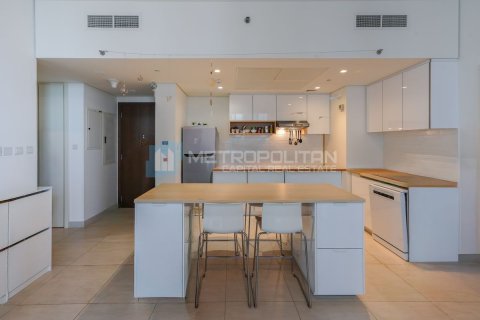 Apartemen di Al Reem Island, Abu Dhabi, UEA 2 kamar tidur, 94 m2 nomor 693470 - foto 7