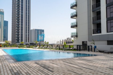 Apartemen di Al Reem Island, Abu Dhabi, UEA 2 kamar tidur, 94 m2 nomor 693470 - foto 16