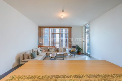Apartemen di Al Reem Island, Abu Dhabi, UEA 2 kamar tidur, 94 m2 nomor 693470 - foto 6