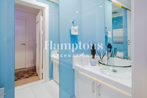 Wohnung zur Miete in Palm Jumeirah, Dubai, VAE 3 Schlafzimmer, 204.56961891 m2 Nr. 693471 - Foto 6