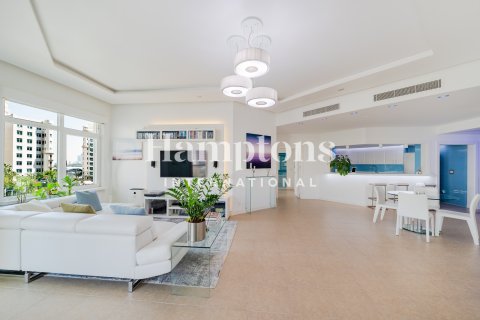 Wohnung zur Miete in Palm Jumeirah, Dubai, VAE 3 Schlafzimmer, 204.56961891 m2 Nr. 693471 - Foto 24
