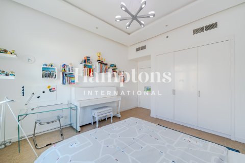 Wohnung zur Miete in Palm Jumeirah, Dubai, VAE 3 Schlafzimmer, 204.56961891 m2 Nr. 693471 - Foto 17
