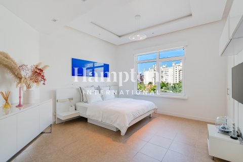 Wohnung zur Miete in Palm Jumeirah, Dubai, VAE 3 Schlafzimmer, 204.56961891 m2 Nr. 693471 - Foto 25