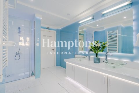 Wohnung zur Miete in Palm Jumeirah, Dubai, VAE 3 Schlafzimmer, 204.56961891 m2 Nr. 693471 - Foto 14