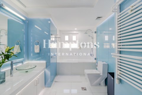 Wohnung zur Miete in Palm Jumeirah, Dubai, VAE 3 Schlafzimmer, 204.56961891 m2 Nr. 693471 - Foto 12