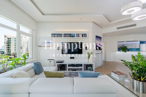 Wohnung zur Miete in Palm Jumeirah, Dubai, VAE 3 Schlafzimmer, 204.56961891 m2 Nr. 693471 - Foto 21