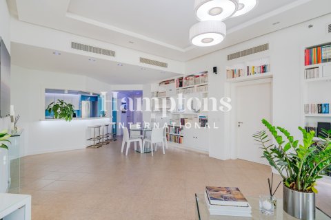 Wohnung zur Miete in Palm Jumeirah, Dubai, VAE 3 Schlafzimmer, 204.56961891 m2 Nr. 693471 - Foto 3