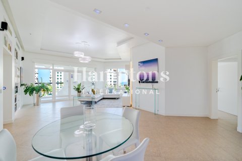Wohnung zur Miete in Palm Jumeirah, Dubai, VAE 3 Schlafzimmer, 204.56961891 m2 Nr. 693471 - Foto 5
