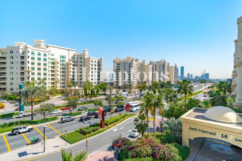Wohnung zur Miete in Palm Jumeirah, Dubai, VAE 3 Schlafzimmer, 204.56961891 m2 Nr. 693471 - Foto 22