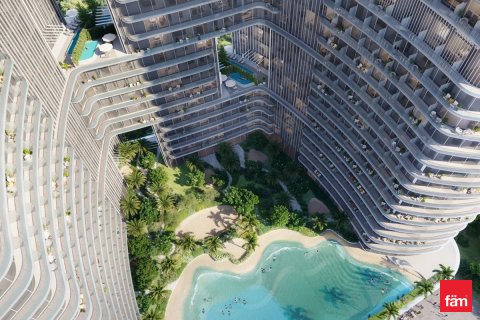 Apartemen di Dubai Science Park, UEA 1 kamar tidur, 65.4 m2 nomor 614227 - foto 9