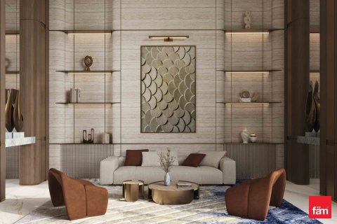Apartemen di Dubai Science Park, UEA 1 kamar tidur, 65.4 m2 nomor 614227 - foto 2
