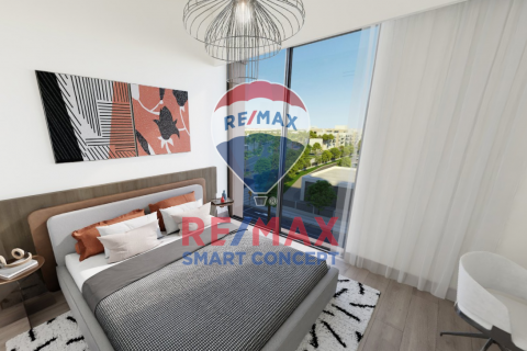 Apartment in MANARAT LIVING 2 on the Saadiyat Island, Abu Dhabi, UAE 3 bedrooms, 218.3 sq.m. № 580301 - photo 4
