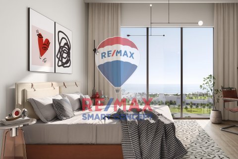 Apartment in MANARAT LIVING 2 on the Saadiyat Island, Abu Dhabi, UAE 3 bedrooms, 218.3 sq.m. № 580301 - photo 5