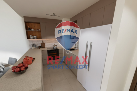 Apartment in MANARAT LIVING 2 on the Saadiyat Island, Abu Dhabi, UAE 3 bedrooms, 218.3 sq.m. № 580301 - photo 3