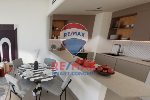 Apartment in MANARAT LIVING 2 on the Saadiyat Island, Abu Dhabi, UAE 3 bedrooms, 218.3 sq.m. № 580301 - photo 1