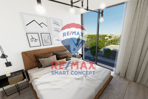 Apartment in MANARAT LIVING 2 on the Saadiyat Island, Abu Dhabi, UAE 3 bedrooms, 218.3 sq.m. № 580301 - photo 6