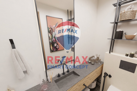 Apartment in MANARAT LIVING 2 on the Saadiyat Island, Abu Dhabi, UAE 3 bedrooms, 218.3 sq.m. № 580301 - photo 8