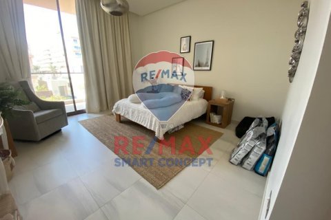 Vila na Saadiyat Island, Abu Dhabi, SAE 5 ložnice, 696.7 m² Č.: 580498 - fotografie 10