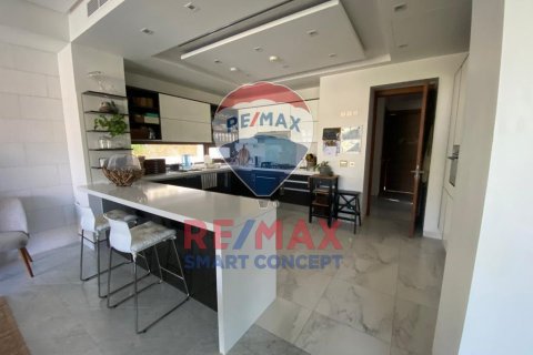 Vila na Saadiyat Island, Abu Dhabi, SAE 5 ložnice, 696.7 m² Č.: 580498 - fotografie 2