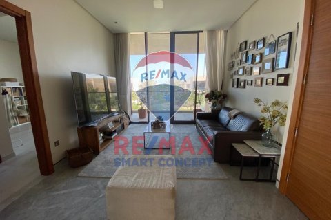 Vila na Saadiyat Island, Abu Dhabi, SAE 5 ložnice, 696.7 m² Č.: 580498 - fotografie 5